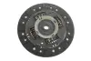 Комплект зчеплення Renault Master II/Trafic II 1.9 dCi 01-, 59/60/74kw, F9Q 760/762/772/774 LuK 624 3312 33 (фото 8)