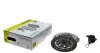 Комплект зчеплення Renault Megane/Scenic 1.9 dCi 08- (d=240mm) (+вижимний), F9Q LuK 624 3316 33 624 3316 33