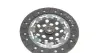 Комплект зчеплення Renault Megane/Scenic 1.9 dCi 08- (d=240mm) (+вижимний), F9Q LuK 624 3316 33 (фото 8)