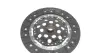 Комплект зчеплення Renault Megane/Scenic 1.9 dCi 08- (d=240mm) (+вижимний), F9Q LuK 624 3316 33 (фото 9)