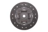 Комплект зчеплення Audi A4 2.0 TFSI/1.9-2.0TDI 00-/VW Passat B5 1.9 TDI 00-05 (d=240mm) LuK 624 3329 09 (фото 3)