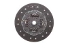 Комплект зчеплення Audi A4 2.0 TFSI/1.9-2.0TDI 00-/VW Passat B5 1.9 TDI 00-05 (d=240mm) LuK 624 3329 09 (фото 4)