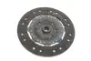 Комплект зчеплення Citroen C4 2.0 HDi 06- (DW10BTED4) LuK 624 3349 09 (фото 3)