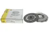 Комплект зчеплення Citroen C4 2.0 HDi 06- (DW10BTED4) LuK 624 3349 09 (фото 6)