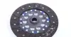 Комплект зчеплення Honda Accord/Civic 2.2 i-CTDi 04- LuK 624 3356 00 (фото 6)