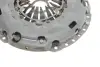 Комплект зчеплення Mitsubishi Lancer VIII 2.0 DI-D 08- LuK 624 3374 09 (фото 3)