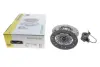 Комплект зчеплення Opel Astra/Vectra 1.9 CDTI 04- LuK 624 3383 33 (фото 1)
