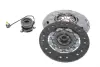 Комплект зчеплення Opel Astra/Vectra 1.9 CDTI 04- LuK 624 3383 33 (фото 2)