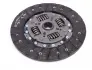 Комплект зчеплення MB Sprinter(906)/Vito(W639/W447) 2.2CDI, OM651.940/950/955-957 LuK 624 3408 09 (фото 9)