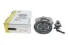 Комплект зчеплення MB Sprinter 2.2CDI OM651 09-/VW Crafter 30-50 2.5TDI, 06-13, 65-100kw LuK 624 3408 33 624 3408 33