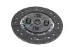 Комплект зчеплення MB Sprinter 2.2CDI OM651 09-/VW Crafter 30-50 2.5TDI, 06-13, 65-100kw LuK 624 3408 33 (фото 4)