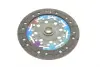 Комплект зчеплення Hyundai iX35/KIA Sportage 2.0 CRDi 10- (d=240mm) LuK 624 3419 09 (фото 9)