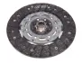 Комплект зчеплення Opel Astra J (P10) 1.7CDTI, 09/09 - 10/15 LuK 624 3441 33 (фото 7)
