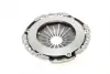 Комплект зчеплення Renault Master/Trafic 2.0 - 2.5 CDTI 06-, d=240mm, G9U/M9R LuK 624 3476 09 (фото 4)