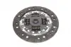 Комплект зчеплення Renault Master/Trafic 2.0 - 2.5 CDTI 06-, d=240mm, G9U/M9R LuK 624 3476 09 (фото 7)