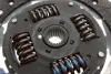 Комплект зчеплення Renault Master/Trafic 2.0 - 2.5 CDTI 06-, d=240mm, G9U/M9R LuK 624 3476 09 (фото 9)