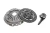 Комплект зчеплення Renault Master/Trafic 2.0 - 2.5 CDTI 06- LuK 624 3476 33 (фото 1)