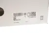 Комплект зчеплення Renault Master/Trafic 2.0 - 2.5 CDTI 06- LuK 624 3476 33 (фото 2)