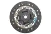 Комплект зчеплення Renault Master/Trafic 2.0 - 2.5 CDTI 06- LuK 624 3476 33 (фото 6)