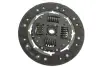 Комплект зчеплення Renault Master/Trafic 2.0 - 2.5 CDTI 06- LuK 624 3476 34 (фото 8)