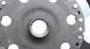 Комплект зчеплення Renault Megane/Scenic 1.6dCi 11- (d=240mm), R9M LuK 624 3539 09 (фото 5)