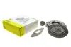 Комплект зчеплення BMW X1 (E84) xDrive 18d, 09-15, N47 D20C LuK 624 3540 00 (фото 1)