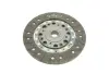 Комплект зчеплення BMW X1 (E84) xDrive 18d, 09-15, N47 D20C LuK 624 3540 00 (фото 7)