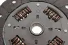 Комплект зчеплення Ford Connect 1.8TDCi, 09/02- LuK 624 3547 09 (фото 8)