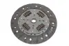 Комплект зчеплення Ford Connect 1.8TDCi, 09/02- LuK 624 3547 09 (фото 9)