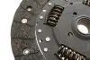 Комплект зчеплення Ford Tourneo/Transit Connect 1.8 TDCi/TDDi/DI, 02-04, 55/66kw LuK 624 3547 33 (фото 7)