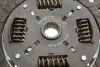 Комплект зчеплення Ford Tourneo/Transit Connect 1.8 TDCi/TDDi/DI, 02-04, 55/66kw LuK 624 3547 33 (фото 10)
