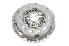 Комплект зчеплення VW Caddy III/IV 2.0TDI 10- для маховика, d=240mm LuK 624 3553 33 (фото 4)