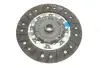 Комплект зчеплення VW Caddy III/IV 2.0TDI 10- для маховика, d=240mm LuK 624 3553 33 (фото 6)