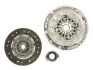 Комплект зчеплення Toyota RAV 4 III 2,2D 4WD, 06-13, (2AD-FHV/2AD-FTV) LuK 624 3562 00 (фото 1)