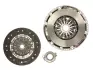 Комплект зчеплення Toyota RAV 4 III 2,2D 4WD, 06-13, (2AD-FHV/2AD-FTV) LuK 624 3562 00 (фото 2)