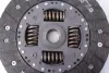 Комплект зчеплення VW Crafter 2.0TDI 11- (80-105kw), CKTB.CKTC.CKUC.CSLB.CSLC LuK 624 3703 09 (фото 9)