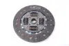 Комплект зчеплення VW Crafter 2.0TDI, 80-105kw, 11-16, CSLA/CKTB/CKTC/CSLB/CKUC/CLSC LuK 624 3703 33 (фото 8)