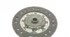 Комплект зчеплення Audi Q3/VW Sharan/Tiguan 1.4 TSI 08- LuK 624 3715 09 (фото 8)