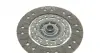 Комплект зчеплення Audi Q3/VW Sharan/Tiguan 1.4 TSI 08- LuK 624 3715 09 (фото 10)