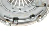 Комплект зчеплення (240мм) FIAT SEDICI SUZUKI SX4, SX4 S-CROSS, VITARA 1.4/1.6D/2.0D 06.06- 624 3743 09 LuK 624374309 (фото 4)