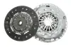 Комплект зчеплення Fiat Ducato 115 Multijet 2,0 D, 06/11-, 85kw LuK 624 3751 09 (фото 1)