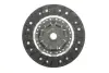 Комплект зчеплення Fiat Ducato 115 Multijet 2,0 D, 06/11-, 85kw LuK 624 3751 09 (фото 6)