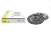 Комплект зчеплення VW T5/T6 2.0TDI/BiTDI 09-, 132kw LuK 624 3783 09 (фото 1)