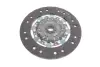 Комплект зчеплення Ford Focus/Kuga 2.0 TDCi 14- LuK 624 3794 09 (фото 5)