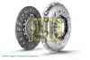 Комплект зчеплення Hyundai Sonata V 2.0GLSI/2.4 08-10/KIA Optima 2.4 10- LuK 624 3896 09 (фото 1)