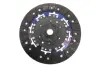 Комплект зчеплення Ford Transit Connect 1.6 TDCi 13- LuK 624 3952 33 (фото 11)
