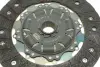 Комплект зчеплення VW T6 2.0TDI 15-, 110kw, CXFA/CXHA/DNAA LuK 624 4011 09 (фото 11)