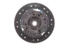 Комплект зчеплення Huyndai Tucson/Kia Sportage 1.6 CRDi 18-22 (d=235mm) (+вижимний) LuK 624 4044 33 (фото 6)
