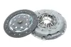 Комплект зчеплення Hyundai Tucson/Kia Sportage 2.0 CRDi 15-22 (d=240mm) LuK 624 4050 09 (фото 2)