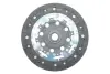 Комплект зчеплення Hyundai Tucson/Kia Sportage 2.0 CRDi 15-22 (d=240mm) LuK 624 4050 09 (фото 3)